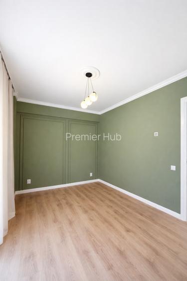 Apartament 2 camere , decomandat, 53 mp , expunere sudică – Între Lacuri - 4