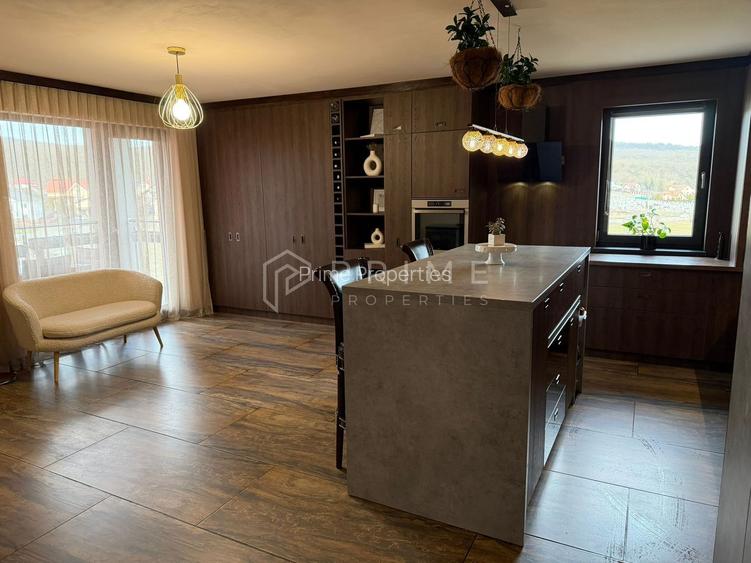 Apartament 2 camere de vânzare |Green Residence|Târgu Mureș - 2