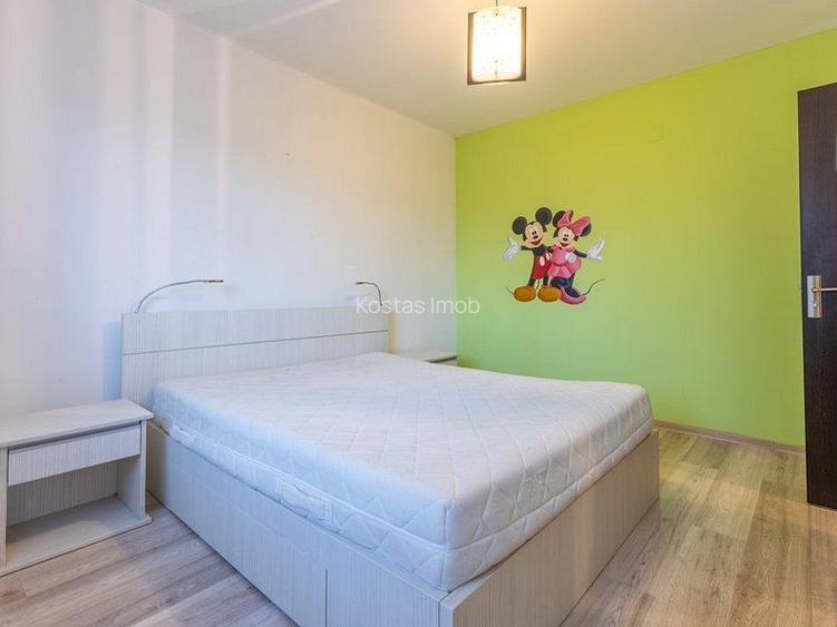 Vânzare apartament cu 2 camere, 62 mp utili, situat într-un imobil tip vilă - 6