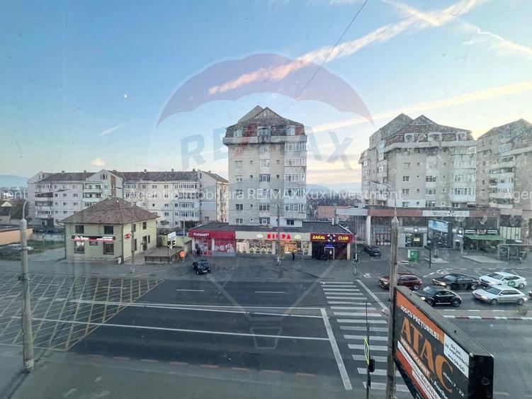 Apartament 3 camere,  Sos. Alba Iulia - 6