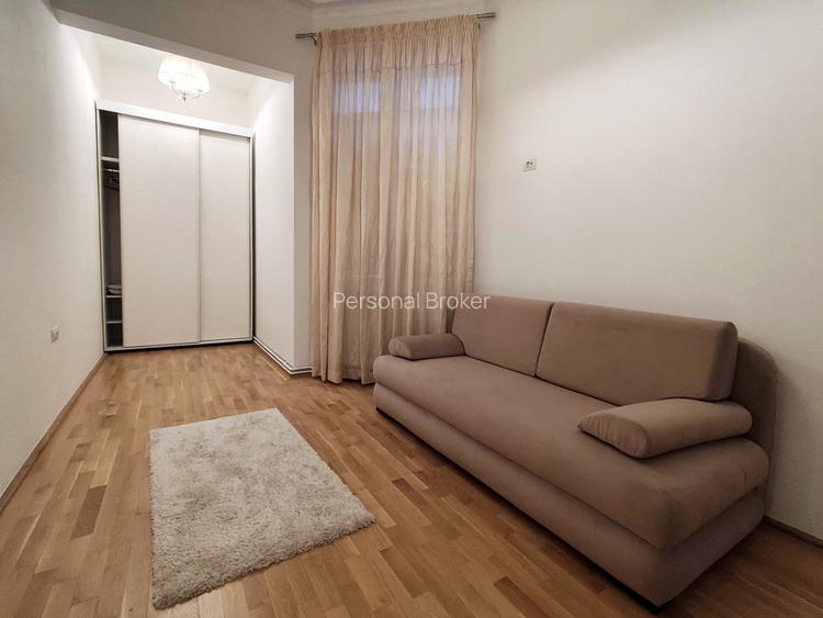 Apartament 3 camere LUX | Parcul Poporului - 15