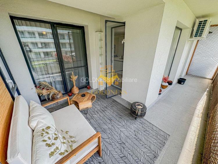 2 camere, premium, garaj, AC,  Gheorgheni, zona Iulius Mall, FSEGA - 8
