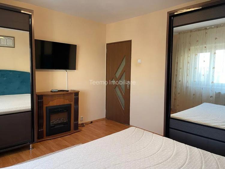 Apartament 2 camere, decomandat, 64 mp, ac, parcare, metrou, Timpuri Noi - 2