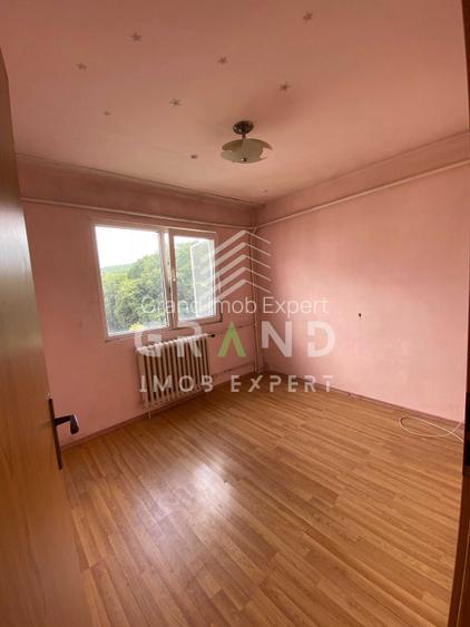 OPORTUNITATE REALĂ ÎN MĂNĂȘTUR – 3 CAMERE | ZONA PARÂNG - 4