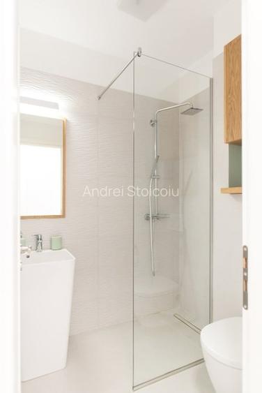 Apartament Lux 3 camere cu loc parcare subteran - 3 min metrou Dristor - 15