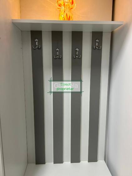 Închiriez garsonieră proaspăt renovată - 4