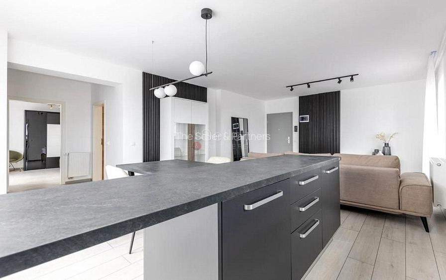 Zona Rezidentiala de Interes - 7