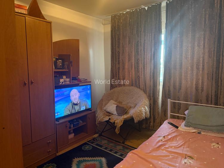 Apartament 4 camere, Decomandat ,86 mp - 4