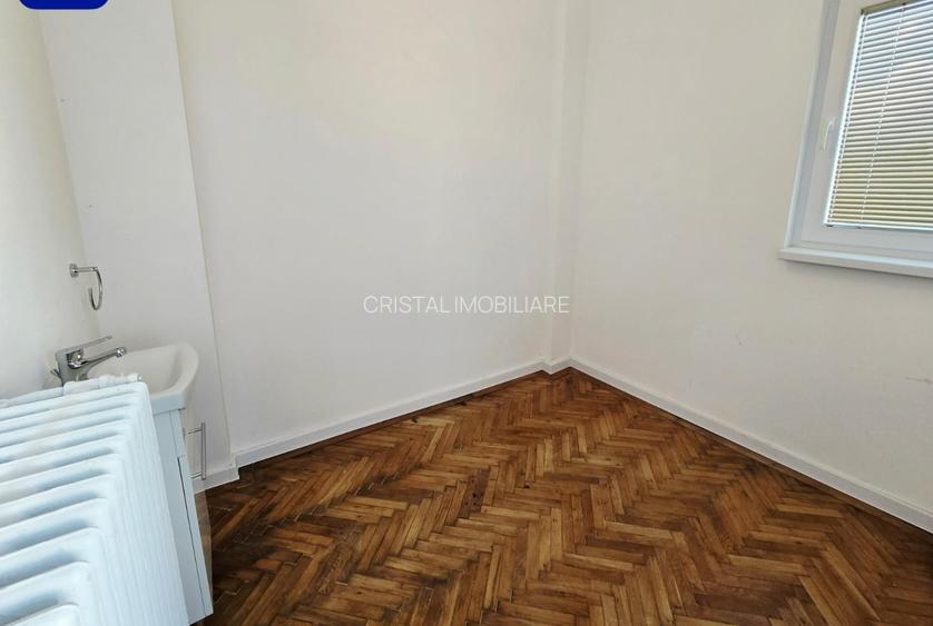 Apartament 120 mp de inchiriat, spatios, ideal office modern Unirii - 13