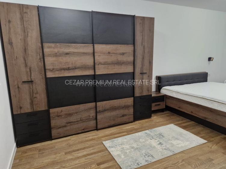 BANEASA JANDARMERIEI STEJARII  APARTAMENT 3 CAMERE MODERN - 11