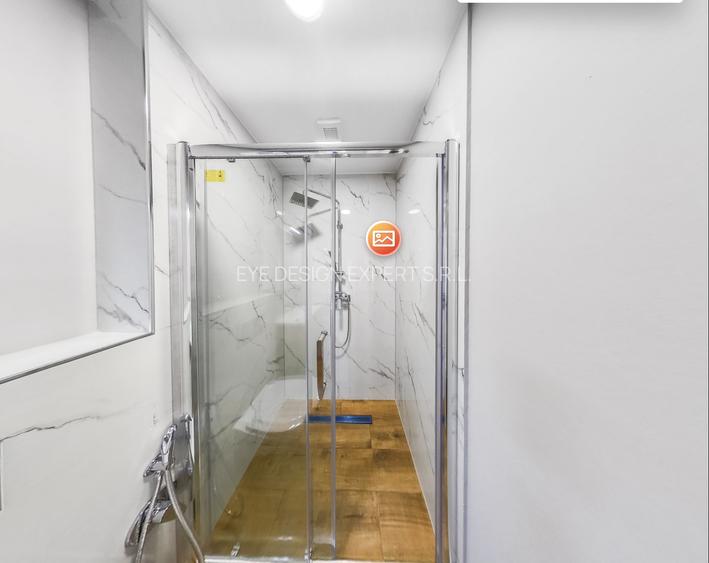 De vanzare  apartament 3 camere soseaua București Targoviste - 15