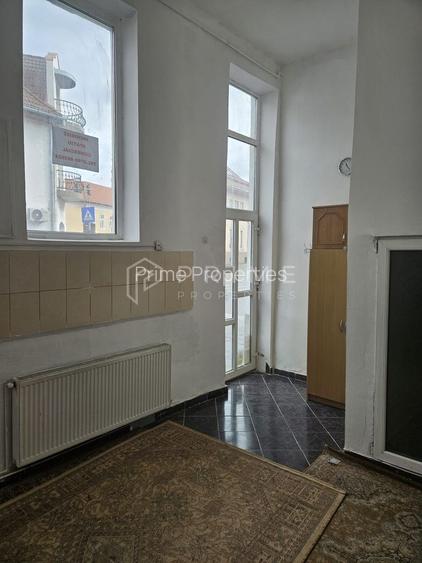 Oportunitate Investiție – Birou – strada Rodnei - 2