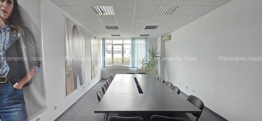 Spatii comerciale speciale de inchiriat in Focsani- cabinete medicale, fitness. - 10