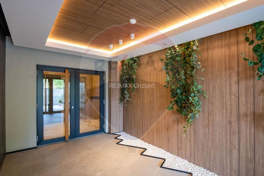 LUX | Apartament cu 3 camere Mihai Viteazu | VITUS RESIDENCE - 10