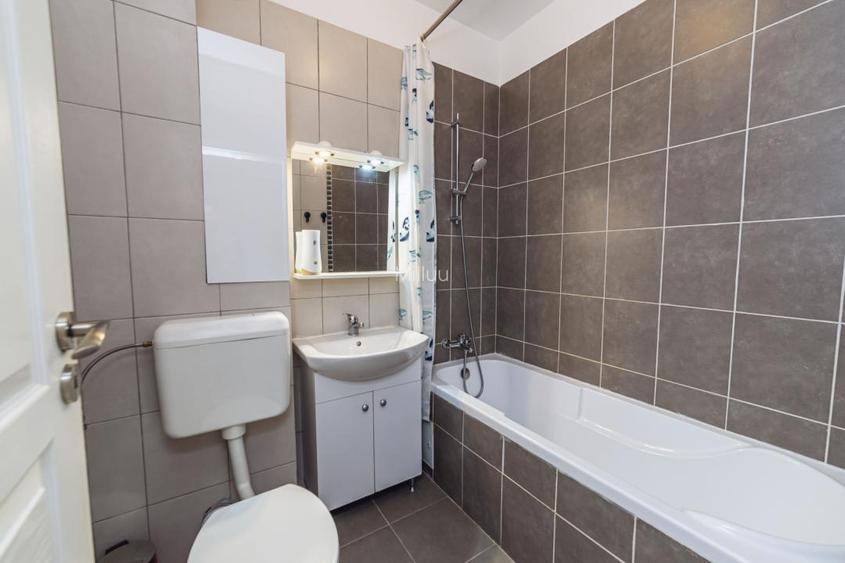 2 camere | Parcare | 15 Min Metrou Berceni - 12