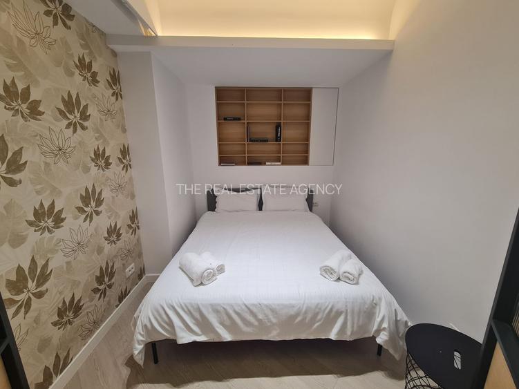 2 camere tip STUDIO | Pipera | Cortina North - 6