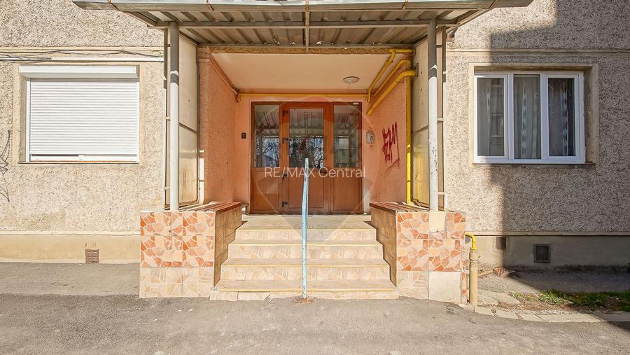 Apartament 3 camere – Cartier Astra,  Brașov - 23