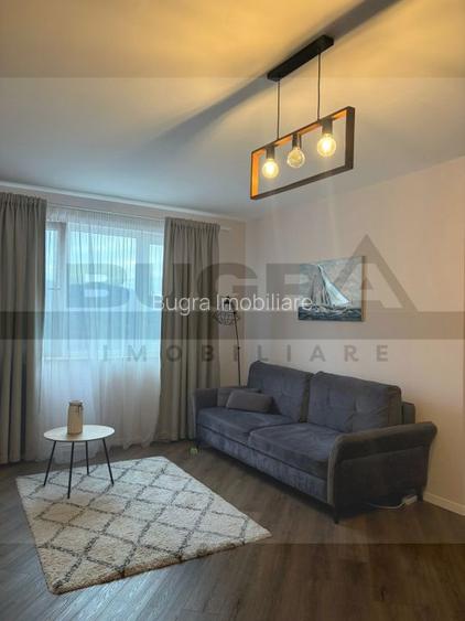 Apartament 2 camere 61 mp, parcare, bloc nou, zona BMW - 5