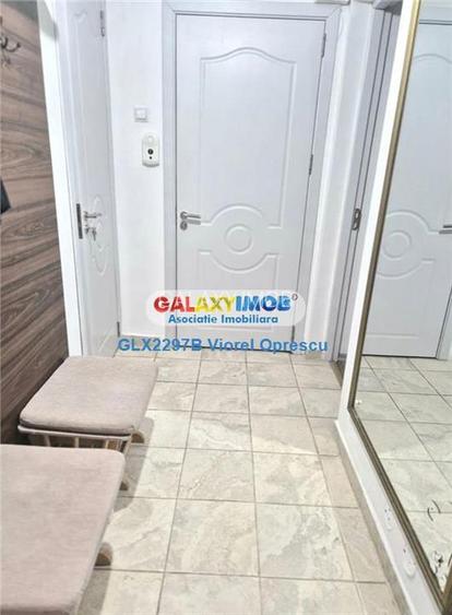 Apartament 3 camere, 2 bai centrala proprie,renovat, bloc tip H, Titan - 5