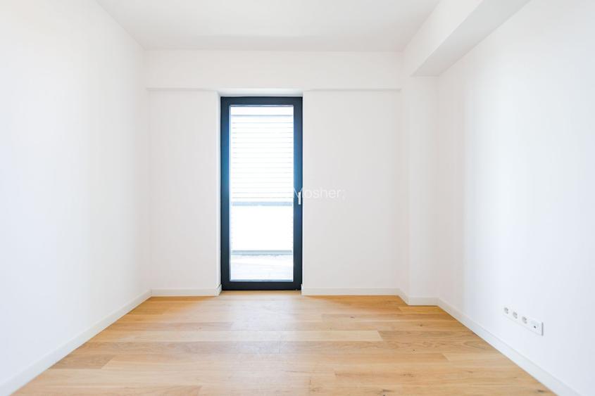 Penthouse cu 4 camere, finisaje premium - Complexul Studentesc - 5