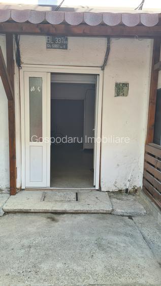 Apartament 3 camere etajul 3  strada Siret - Adjud - 7