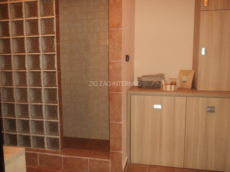 Poiana (Ovidiu) , imobil 4 camere decomandate, constructie 2012 - 14