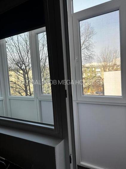 Vanzari 2 Camere Decomandat Militari Lujerului - 10