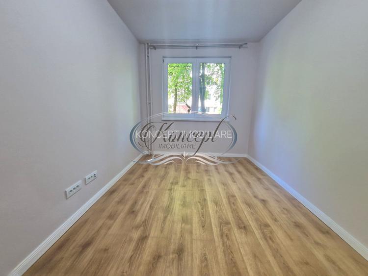 Apartament complet renovat cu garaj in zona Hotel Royal - 7