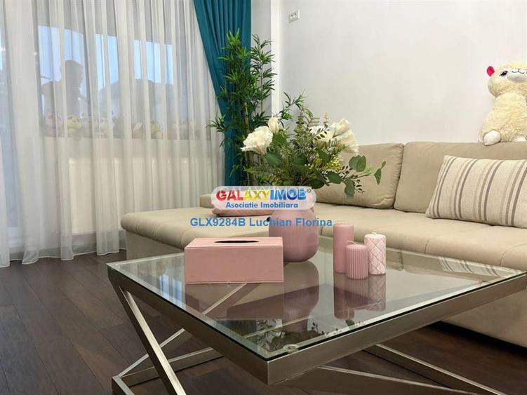 Apartament 2 camere, bloc nou, parcare I Nicolae Teclu - 2