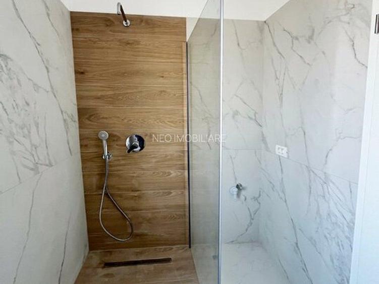 DUPLEX IN ZONA CENTRALA IN COVACI LA 135.000 EURO + tva ( total 161000 - 3