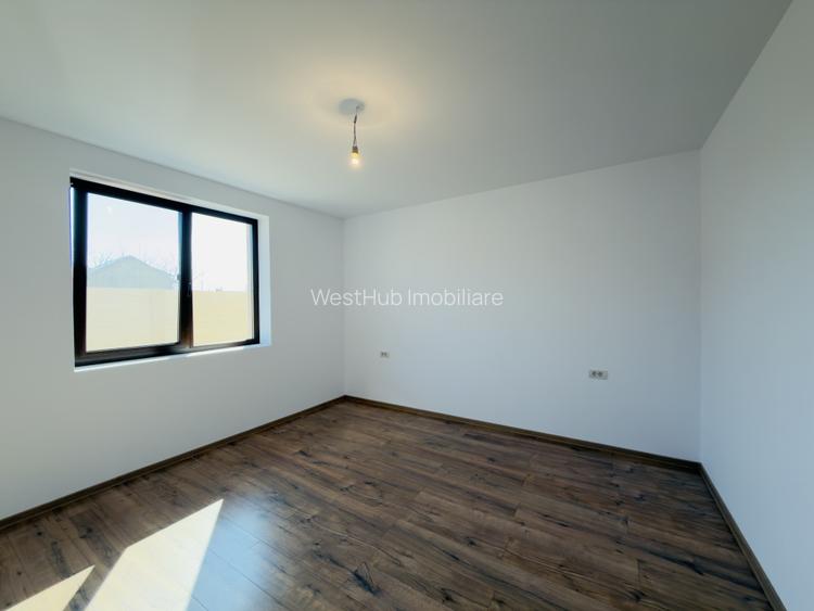 Casa individuala,410mp teren, 83mp utili+20mp terasa, Sanmihaiu Roman - 7