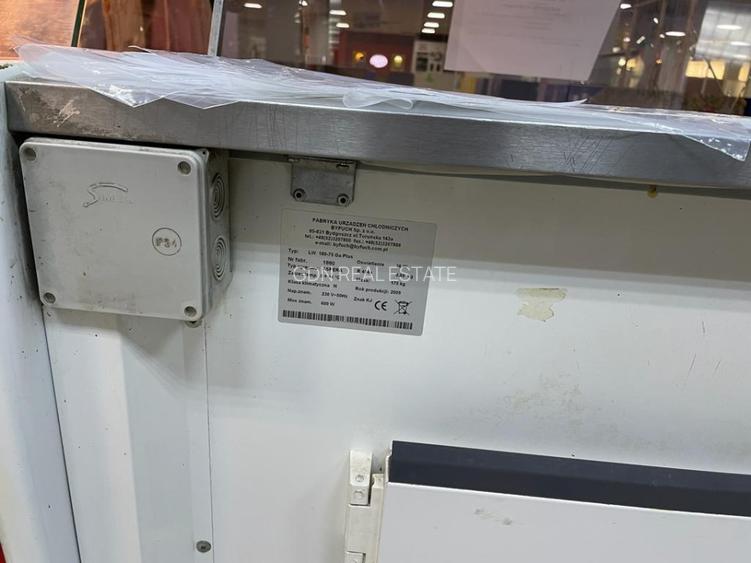 Inchiriem spatiu comercial Hala STAR - 5