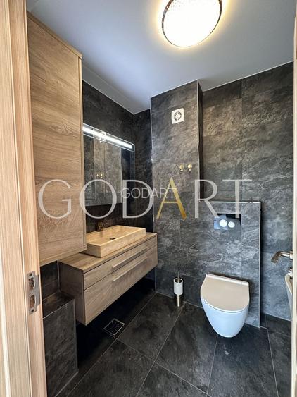 Apartament premium 3 camere | Terasă spectaculoasa | Vedere libera - 17