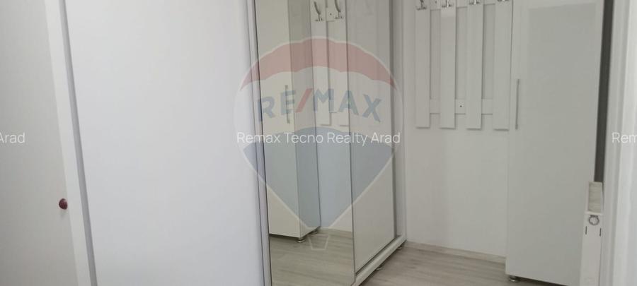 Apartament 2 camere de vânzare -Bloc Nou Zona Premium Banul Maracine - 8