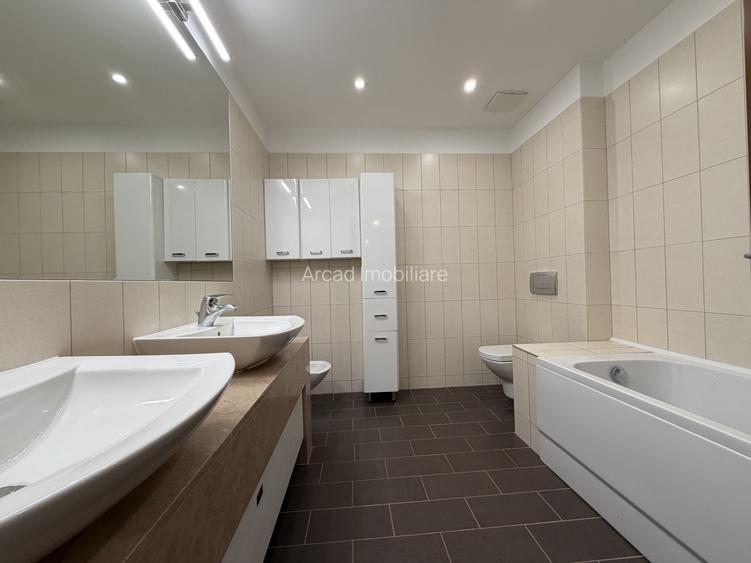 Apartament 4 camere de inchiriat in Baneasa | Piata Popoviciu - 12