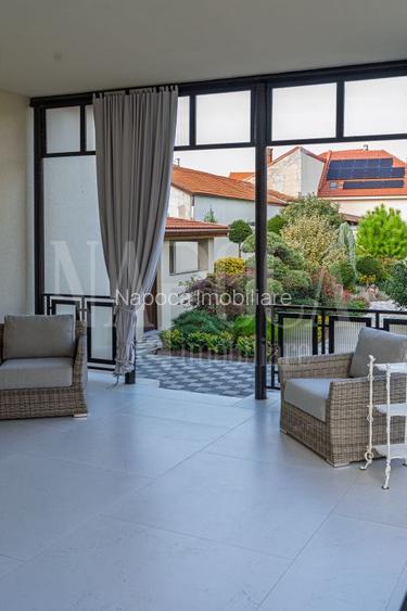 Casa 4 camere de vanzare in Centru Oradea, Oradea - 16