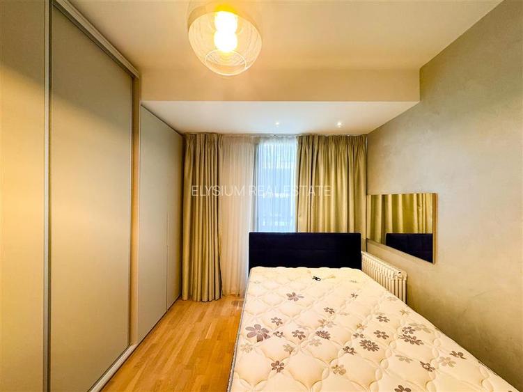 Apartament 4 camere de vanzare Lighthouse Residence Herastrau - 23