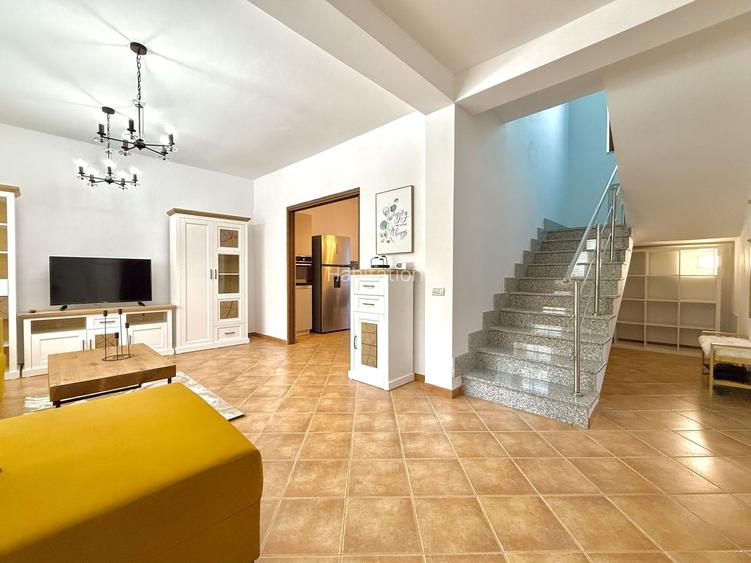 Casă tip triplex în zona centrală Dumbrăvița - 5