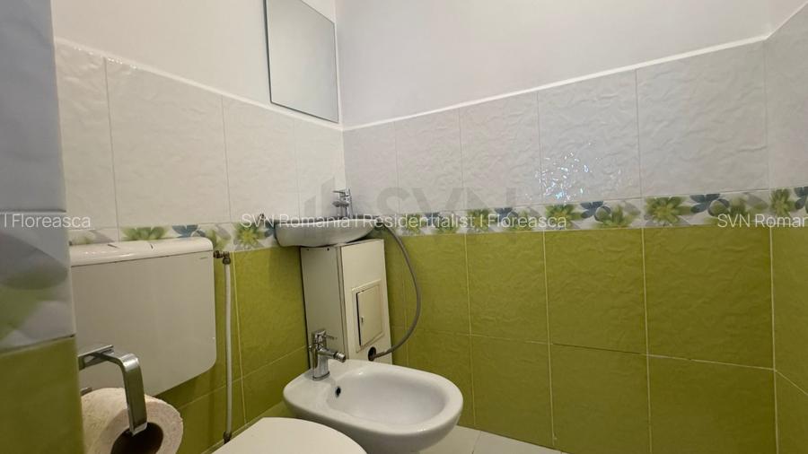 REA1028411 Apartament l 3 camere l Barbu Vacarescu - 13