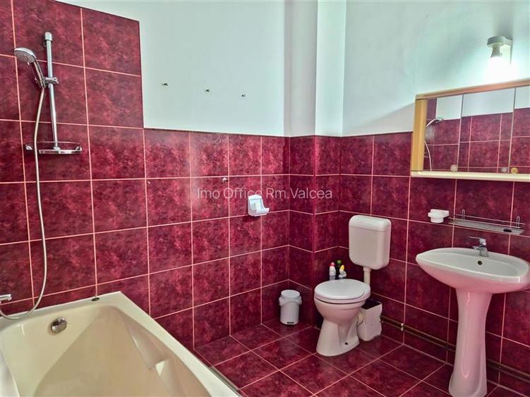 CASA LA VLADESTI - OAZA DE LINISTE APROAPE DE ORAS - 13