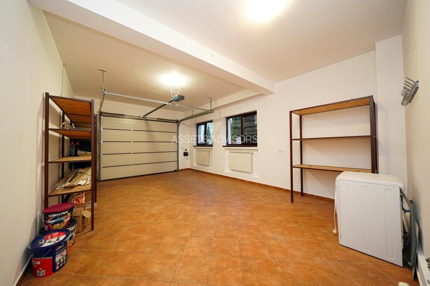 Vila deosebita de vanzare Paradisul Verde - 16