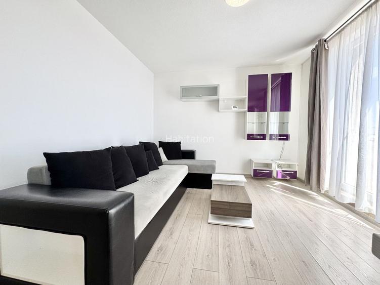 Apartament 2 camere Giroc zona Esso, bloc cu lift - 4