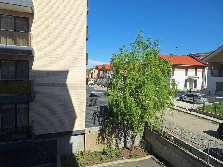 Oportunitate!Apartament de lux,42mp utili plus parcare,117 500euro. - 11