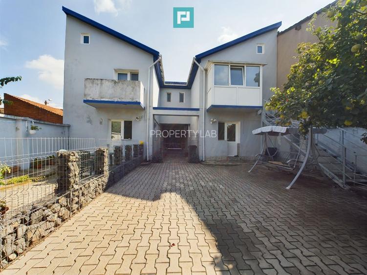 Casă ideală pentru familie extinsă în zona Crișan - 35