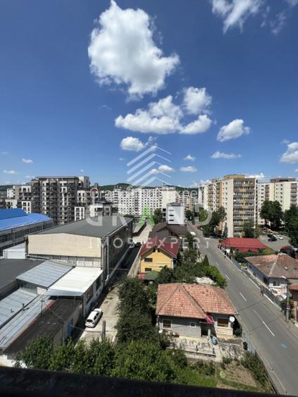 Oportunitate | Garsoniera | CT | ECONOMICĂ | Manastur–Ciobanului - 12