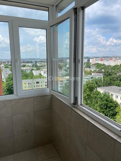 Apartament 3 camere, zona Podu Ros. - 8