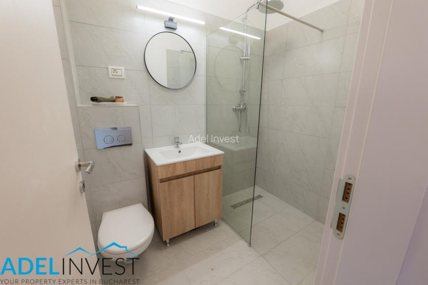 Frăției 7 - garsonieră cu blacon și bucătărie închisă - 5