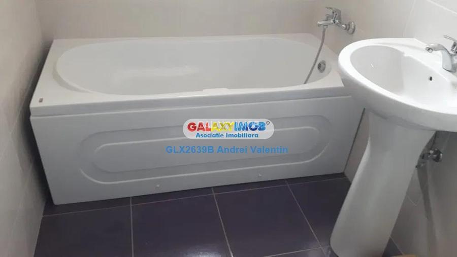 Apartament Bloc Nou Berceni - Dimitrie Leonida - Parcare - 8