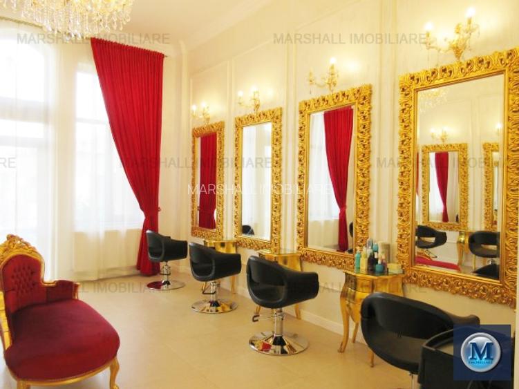 Vila cu 14 camere de vanzare, zona Ultracentral, 327 mp #13125 - 7