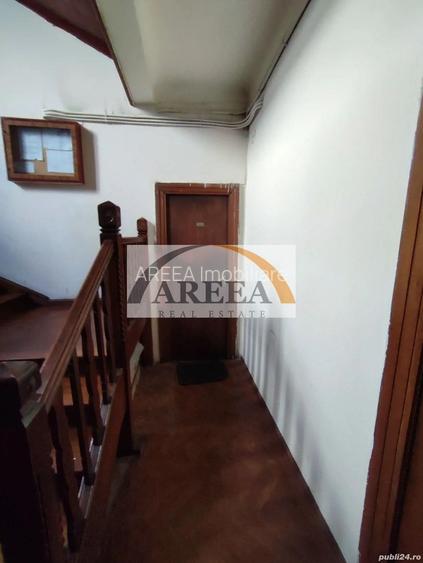 Ultracentral - zona Polona - 3 camere cu dependinte si GARAJ propriu - 26
